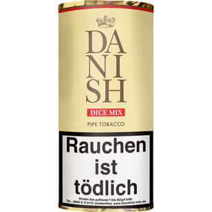 Danish Dice Mix 50g